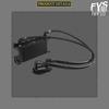 BMW G20/G28 2.0T B48B20C/B48B20D Engine Oil Cooling Kit (Interior)