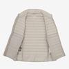The North Face Nv1dr80c Women S Arenal veSt rdS White Sand