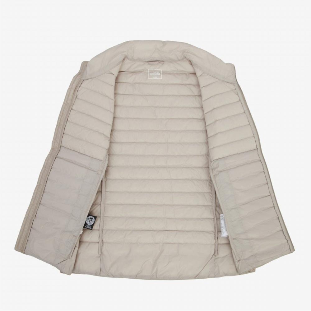 The North Face Nv1dr80c Women S Arenal veSt rdS White Sand