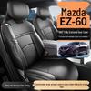 Mazda EZ60 All-Season Seat Covers & Cushions