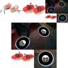 Led Laser 2pcs Car Door Ghost Shadow Welcome Projector Lights Car Styling