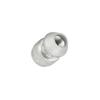 For Land Rover Freelander 2 Range Rover Evoque Jaguar F-Pace Locking Wheel Nuts