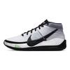 Nike KD 13 TB Pure Platinum Unisex Sneakers White Black CK6017-100