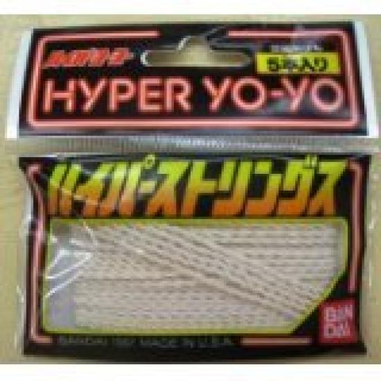 

Hyper Strings strings per (5 bag)