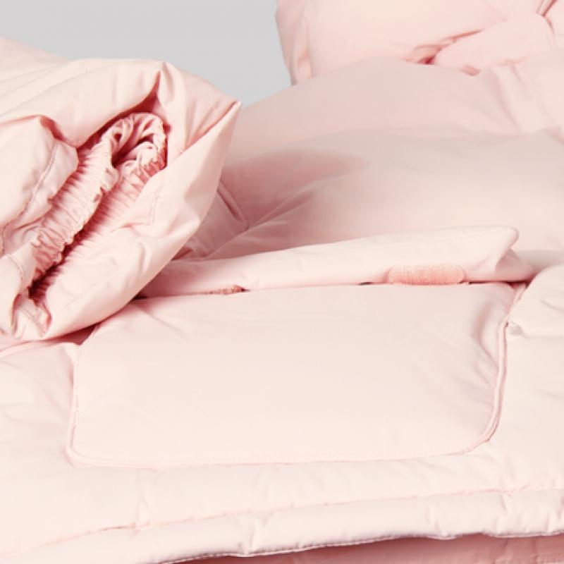 New Balance Half Club  Essential Seamless Down Padding Nk9pc4511g  3 Choices 1