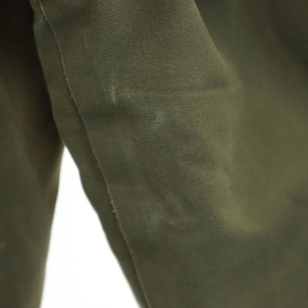 Columbia Jacke S Khaki Fleecegefüttert Outdoor Herren Gebraucht