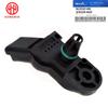 MAP Air Intake Manifold Absolute Boost Pressure Sensor 9639381480 1920AJ  For Peugeot 206 207 306 307 407 1007 Partner 1991-2015