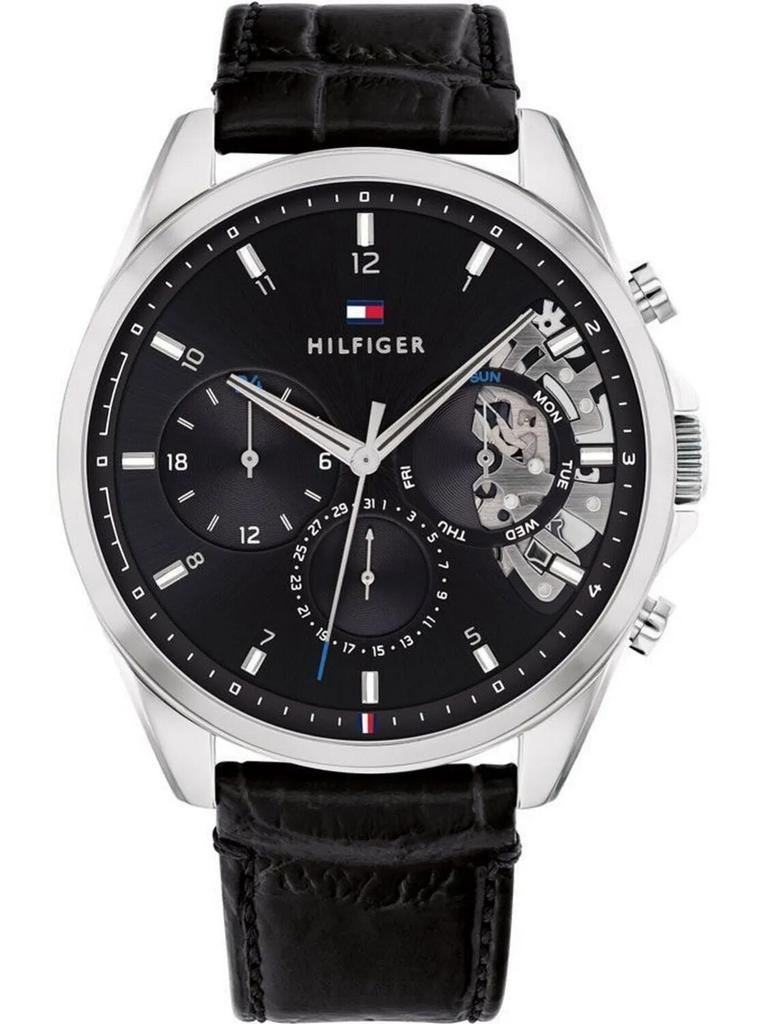 Men's watch TOMMY HILFIGER 1710449 BAKER (zf043d)
