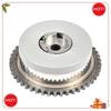 Durable-Car Variable Valve Timing (VVT) Sprocket Camshaft Position Actuator (Middle) 12627115 For BUICK CADILLAC  GMC P