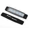 Car External Lights LED 12V 6 LED Side Marker Light For Trailer Truck Boat Bus Low Trailer Rear Warning Lamp