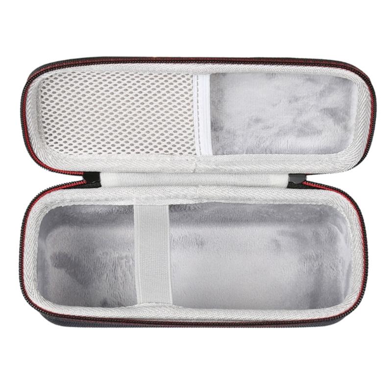 EVA Hard Travel Carrying Case Storage Bags Soft Lining for 250W Power Banks Protectors Box