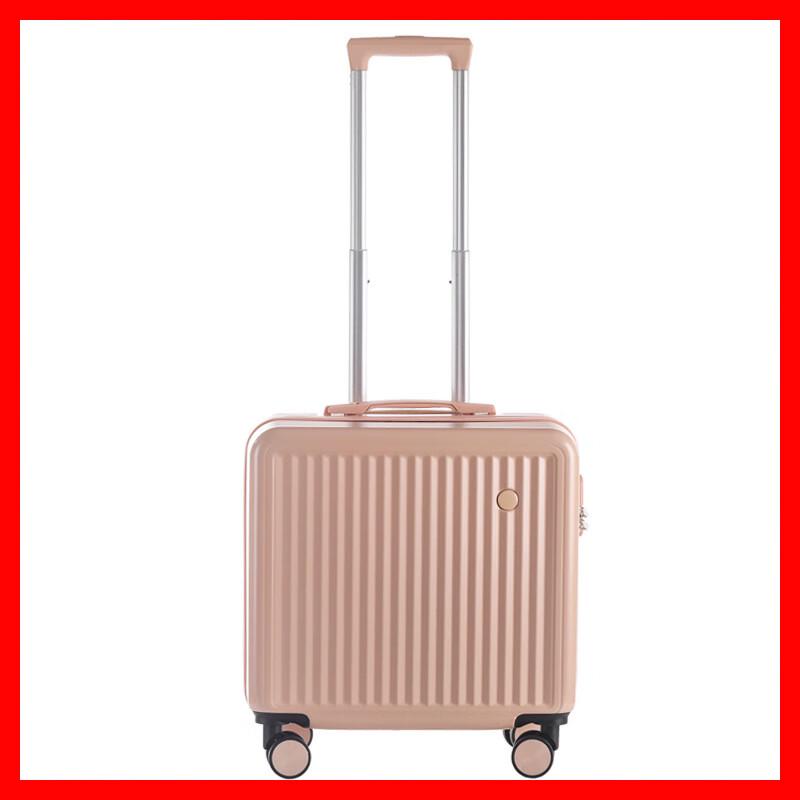 OEING Kids Hardshell Carry-on Luggage