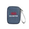 Portable Electronic Product Carry Storage Bag Car Storage Accessories For Kia Sportage 3 Rio K2 Ceed Carnival Picanto Soul EV6 xmwcj44