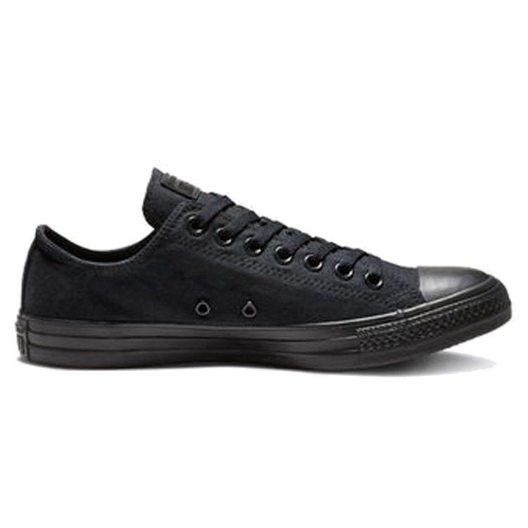 Chuck Taylor All Star Converse Ox 'All Black' M5039