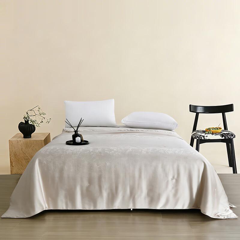 Grace Tencel Silk Duvet