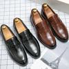 Finskor – Loafers