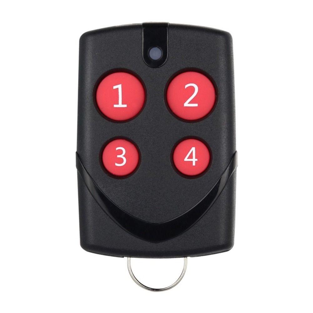 Multifrequency Remote Control Copy Duplicator Garage Gate Door Remote  Remote Control System