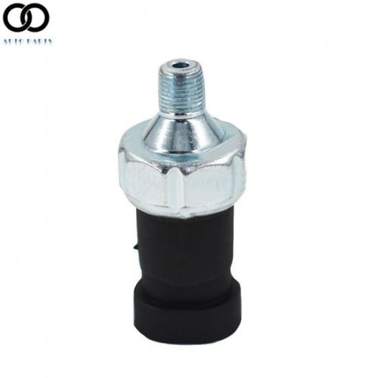 Oil Pressure Fuel Pump Sensor Switch w/Harness For MerCruiser Engine 864252A01