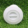 Pool Accessories SP-2827V: 2 Inlet Suction Fitting With Screws For Efficient Outdoor Decor And Accessories Gardening Tools