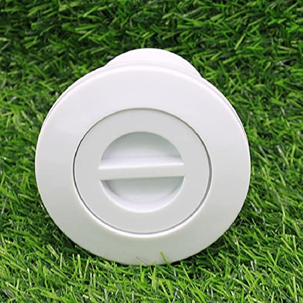 Pool Accessories SP-2827V: 2 Inlet Suction Fitting With Screws For Efficient Outdoor Decor And Accessories Gardening Tools