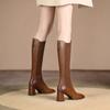 Botas altas – Botas altas