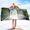 Beach Towels for Bachelorette Party,Sand Towel Beach Blanket Sand Free,Microfiber Quick Dry Swimming Pool Towels Camping Towels