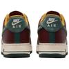 Nike Pánske tenisky Air Force 1 Dark Team Red Vintage Green HQ3612-113