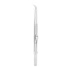 Adjustable Stainless Steel Tweezers Stainless Steel Anti-Slip Tweezers  Repair Tools