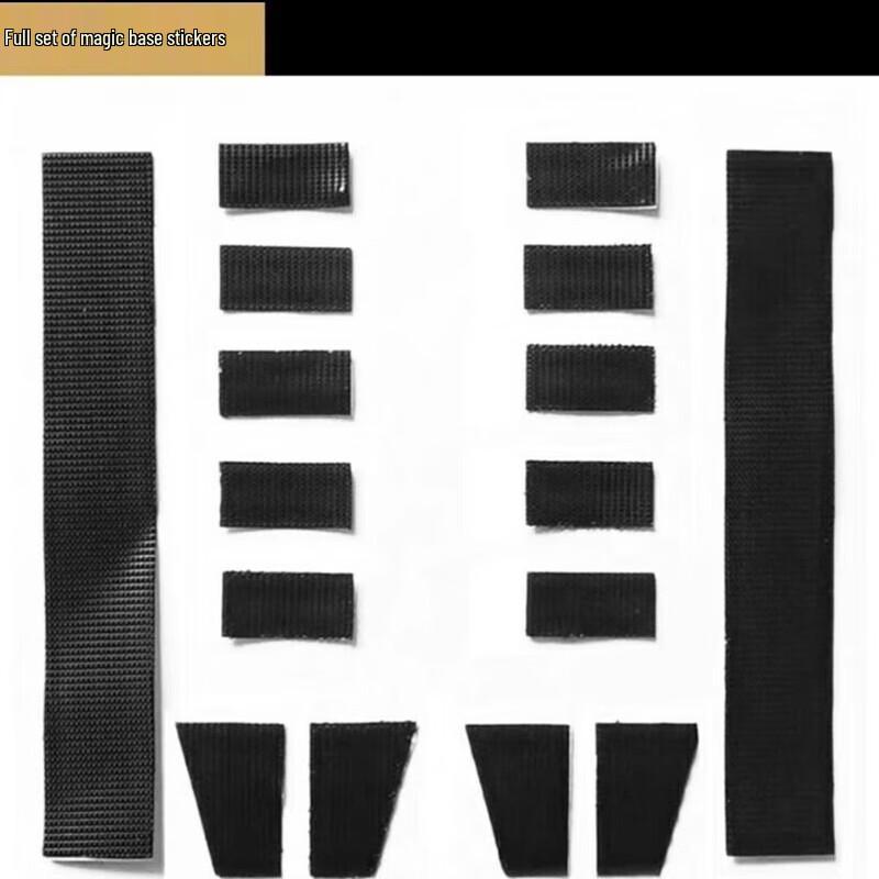 Xitan Kevlar Helmet Liner Velcro Accessory