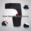 Breathable Leggings with Anti-Strain Hip & Thigh Support and Groin Strap 