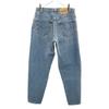 Levi's Denim pants W32 Blue 506 Men's Used