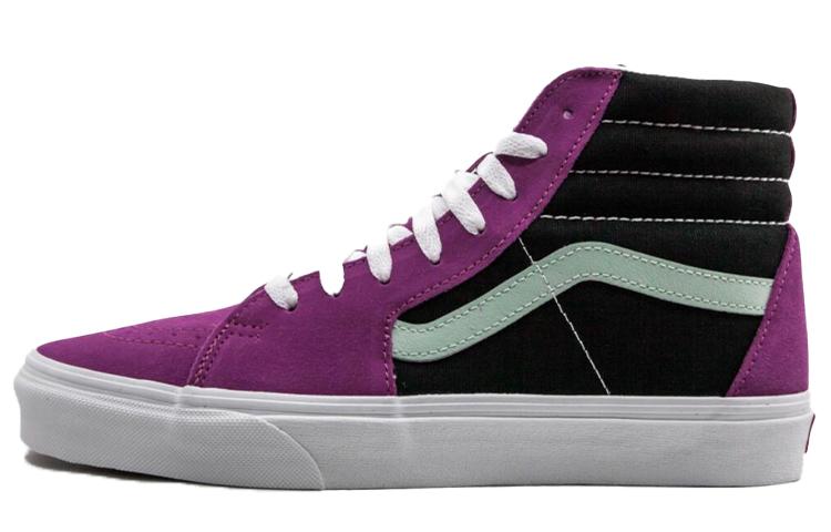 Sk8 Vans-Hi 'Vintage Sport' VN0A4BV6TGU