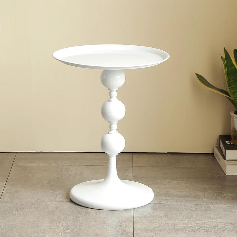 Modern Coffee Table Nordic Creative Small