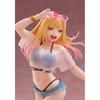 Kano Kizuna Swimsuit Figure Approximately 18cm