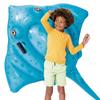 Intex Stingray Ride-On, Retracted Size: 1.85m x 1.45m (57576NP)