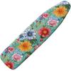 Floral Pattern Iron Board Cover 15x54 Ironing Board Cover with Elastic Edge Scorch Stain Resistant Ironing Board Covers Iron Table Cover