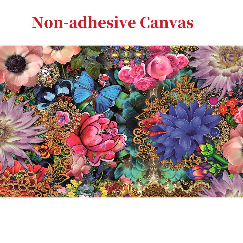 

3D фото обои, современное искусство, фреска, цветы, бабочка, гостиная, спальня, столовая, фон, настенная живопись, домашний декор 300cm (W) x 200cm (H)