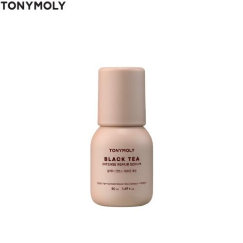 

TONYMOLY Сыворотка для интенсивного восстановления с черным чаем 50 мл