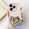 For Tecno Spark 10 10C Spark 10 Pro Elegant Printing Soft Silicon Case For Tecno Spark10 10 C 10Pro Lens Protective Phone Cases