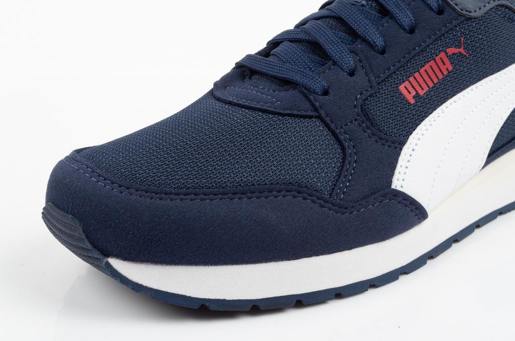 Puma Men ST Runner v4 Mesh [399666 05] size 44.5