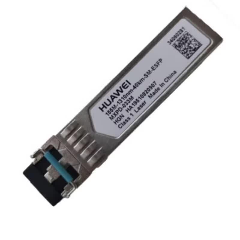 

HUAWEI 2.5G ESFP Optical Transceiver Module
