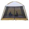 Large 5-8 Person Outdoor Camping & Beach Shelter Tent