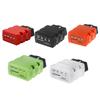 KONNWEI ELM327 V1.5 OBD2 Scanner Bluetooth 5.0 KW902 Car Diagnostic Tools ELM 327 V 1 5 OBD 2 Auto Code Reader For Android iOS