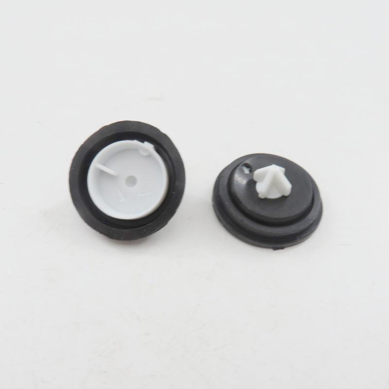 Leak-Proof Toilet Valve Seal Kit