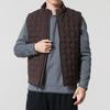 Under Armour Windproof Casual Warm Stand Collar Down Vest Men vest 6009295-246