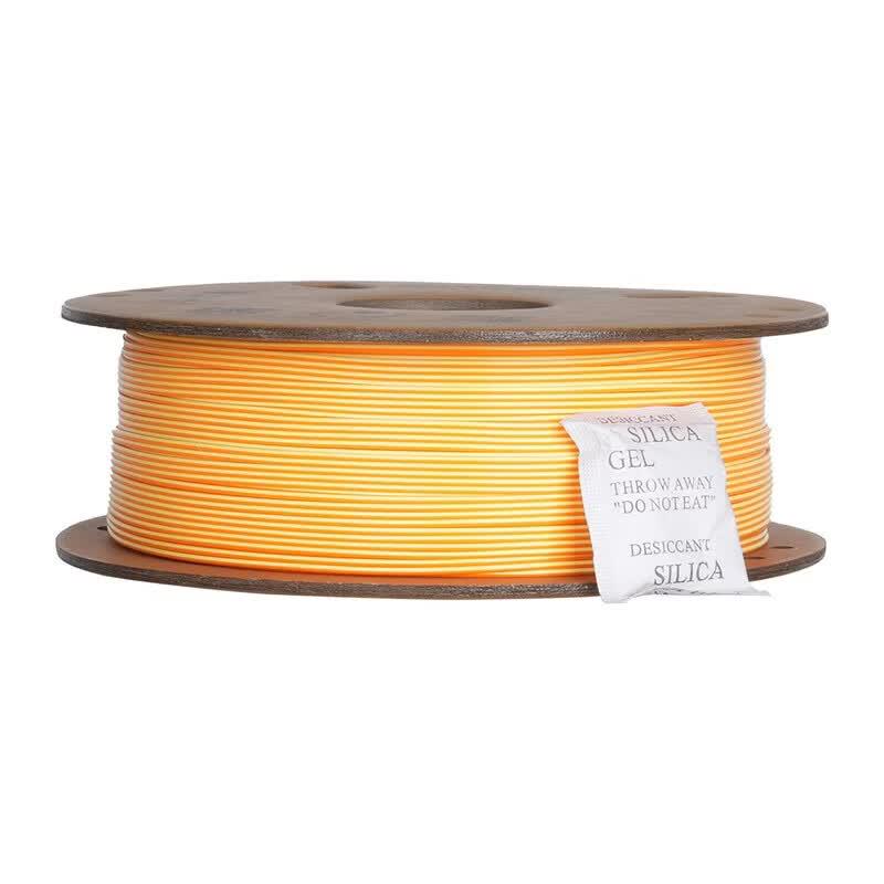 CREALITY Многоцветная нить для 3D-принтера Hyper-PLA
