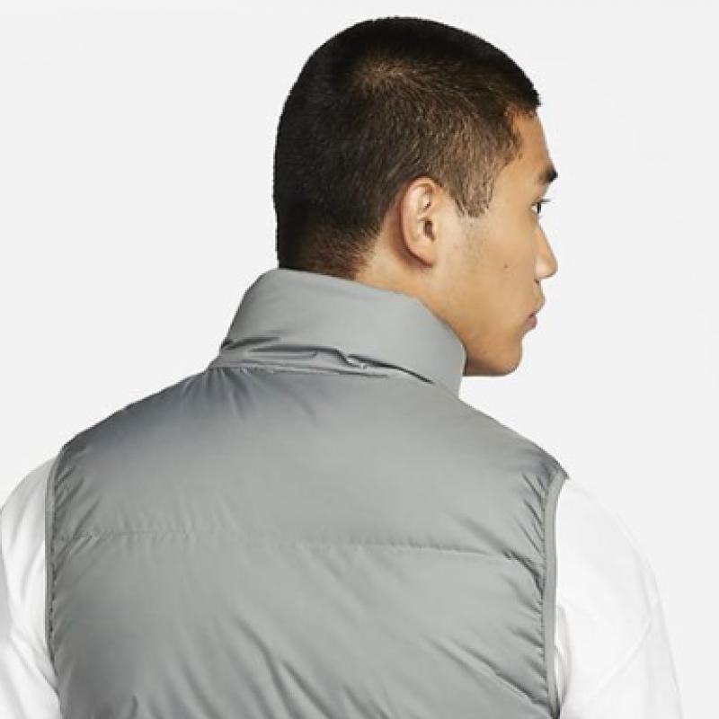Nike Padded Vest Storm Fit Windrunner Down Vest Dv1136 084 P2301