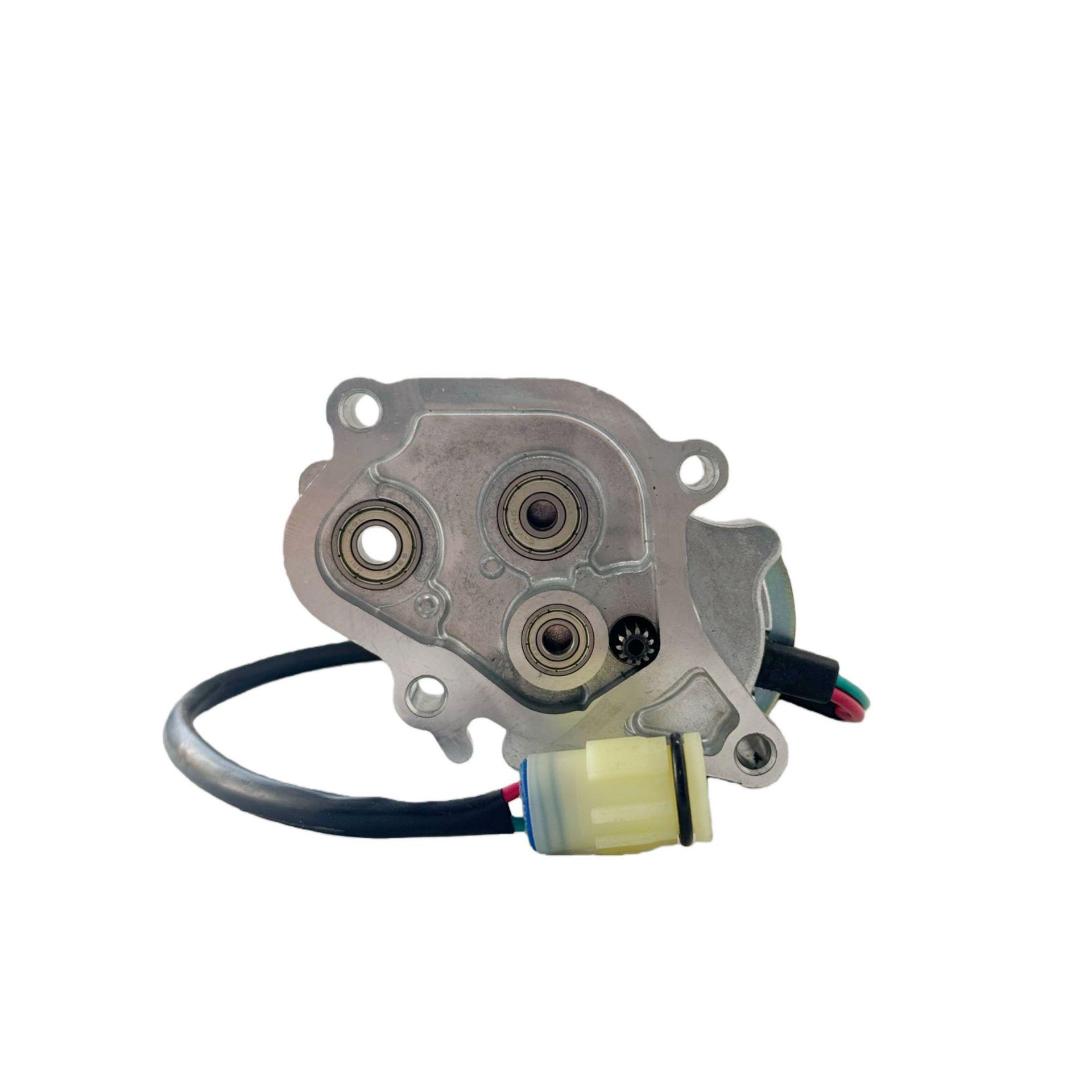 31300-HN0-A11 Starter Motor for 1998-2001 Honda TRX450 ES TATV 12V