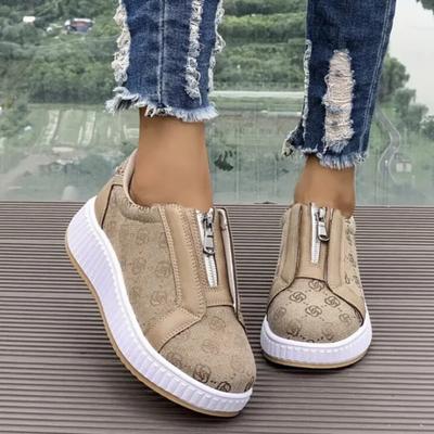 Fashion Spring 2025 New Trend Luxury Sneakers Brand Women Casual Shoes Comfortable Sneakers Women