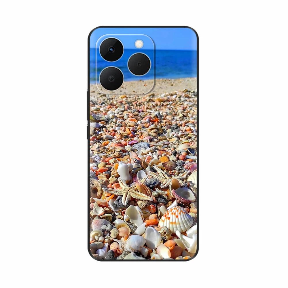 Shockproof Cover For Realme 15T Realme15 T Animal Painted Phone Back Cover Soft Silicone Bumper For Realme 15 Pro 15T Cases Capa